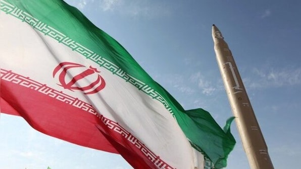 'Ready to cooperate with UN watchdog, our nuclear progamme is peaceful,' says Iran