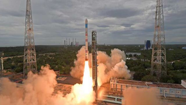 First flight of SSLV ends in failure: What exactly went wrong with the ISRO mission? First flight of SSLV ends in failure: What exactly went wrong with the ISRO mission?