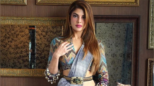 Jacqueline Fernandez appears before Delhi Police again in extortion case linked to Sukesh Chandrashekhar