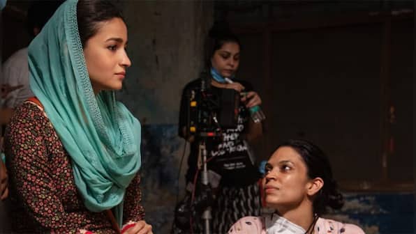 Jasmeet K Reen on Alia Bhatt: 'She was ill one day, but still came for the shoot of Darlings'