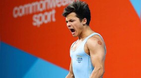 CWG 2022 medallists Jeremy Lalrinnunga, Achinta Sheuli to compete in 73kg for Paris Olympics qualification
