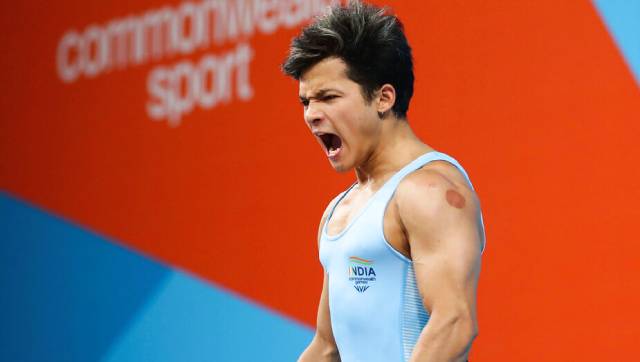 CWG 2022 medallists Jeremy Lalrinnunga, Achinta Sheuli to compete in 73kg for Paris Olympics qualification CWG 2022 medallists Jeremy Lalrinnunga, Achinta Sheuli to compete in 73kg for Paris Olympics qualification