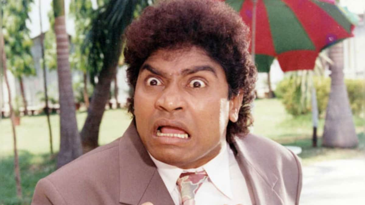 Johny Lever turns 65: Looking back at Baazigar, Judaai, and many of his classic moments