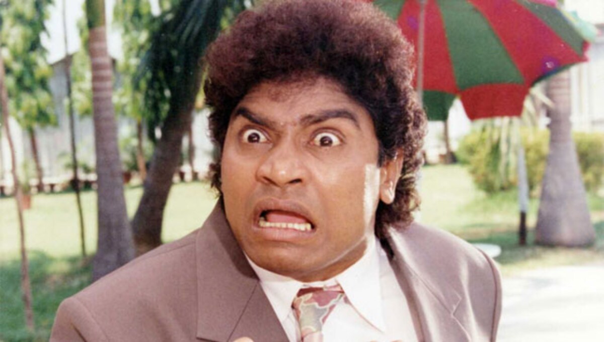Johny Lever turns 65: Looking back at Baazigar, Judaai, and many of his  classic moments-Entertainment News , Firstpost