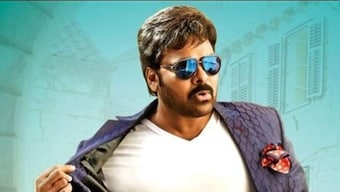 On Chiranjeevi's 67th birthday, here's a look at his top dance numbers