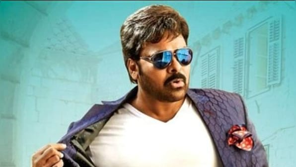 On Chiranjeevi's 67th birthday, here's a look at his top dance numbers