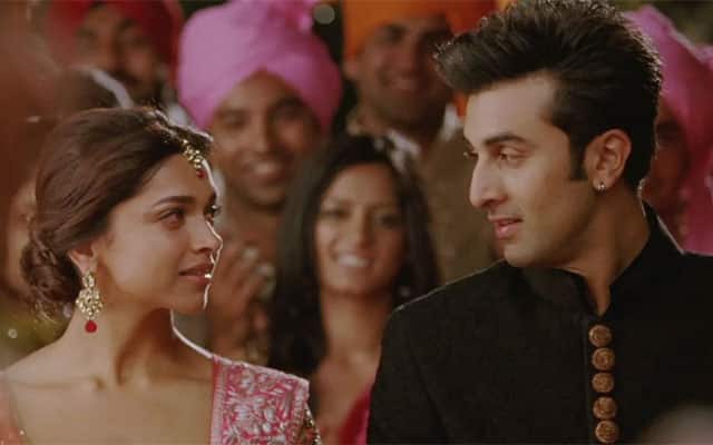 Yeh Jawaani Hai Deewani