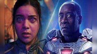 Marvel enters its Multiverse era with Avengers: The Kang Dynasty