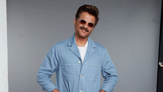 Anil Kapoor: ‘If there's ever a courtroom I want to be in, it's the courtroom of comedy’ Anil Kapoor: ‘If there's ever a courtroom I want to be in, it's the courtroom of comedy’