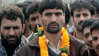 Bitta Karate’s wife, sacked by J&K govt, was cash mule for JKLF terror acts