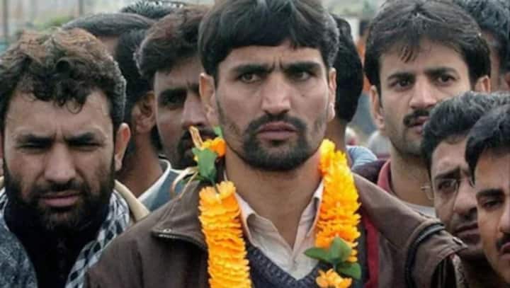 Bitta Karate’s wife, sacked by J&K govt, was cash mule for JKLF terror acts