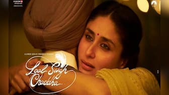 Kareena Kapoor: 'I am a spontaneous actor but when you work with Aamir Khan you have to be prepared'