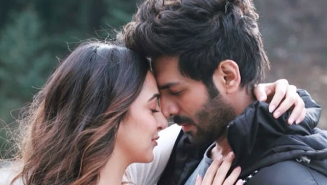 Kartik Aaryan announces new film with Kiara Advani, actress says, 'See you on set' Kartik Aaryan announces new film with Kiara Advani, actress says, 'See you on set'