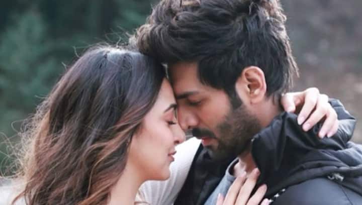 Kartik Aaryan announces new film with Kiara Advani, actress says, 'See you on set'