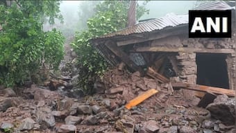 Over 30 dead as rains wreak havoc in Himachal Pradesh, Uttarakhand, Odisha, Jharkhand and J&K