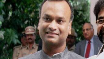 AAP’s women's wing files complaint against Congress MLA Priyank Kharge over lewd remark