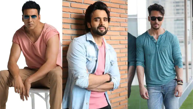 Have Akshay Kumar and Tiger Shroff reduced their fees for Bade Miyan Chote Miyan? Jackky Bhagnani clarifies Have Akshay Kumar and Tiger Shroff reduced their fees for Bade Miyan Chote Miyan? Jackky Bhagnani clarifies