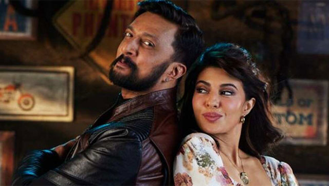 Kiccha Sudeepa on casting Jacqueline Fernandez in Vikrant Rona: She was my first choice Kiccha Sudeepa on casting Jacqueline Fernandez in Vikrant Rona: She was my first choice