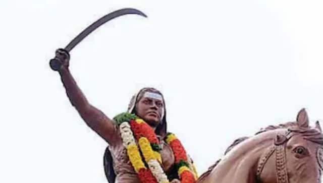 On October 22 every year, the Karnataka government celebrates Kittur Utsava as mark of respect to the great warrior queen Rani Chennamma. News18 