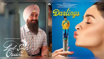 Laal Singh Chaddha, Liger, Darlings & more: Films & shows to look forward to on OTT and theatres in August