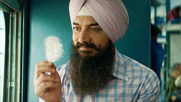 Aamir Khan on Laal Singh Chaddha: ‘To get the innocence was very difficult after you’ve been through life so much’