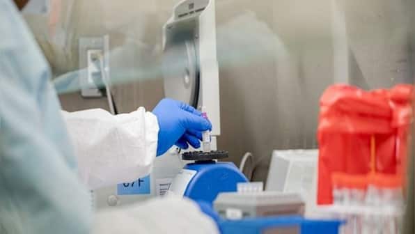China develops another novel virus; 35 cases reported already