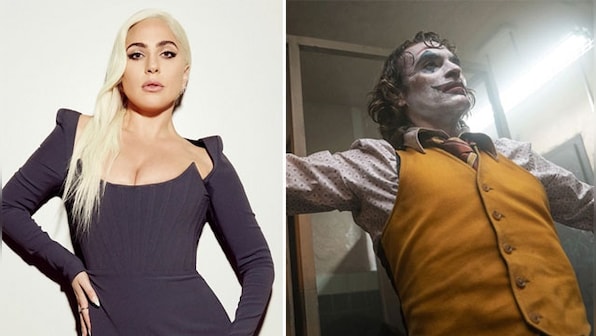 Lady Gaga confirms starring opposite Joaquin Phoenix in Joker: Folie a Deux
