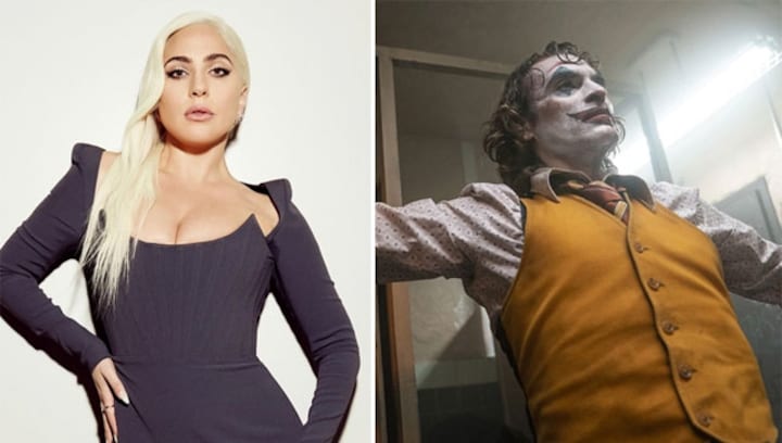Lady Gaga confirms starring opposite Joaquin Phoenix in Joker: Folie a Deux