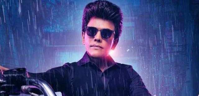 The Legend: When flaws and bad politics make for an entertaining watch The Legend: When flaws and bad politics make for an entertaining watch