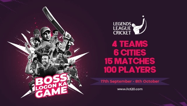 Legends League Cricket 2022 Table - Top, Best University in Jaipur, Rajasthan