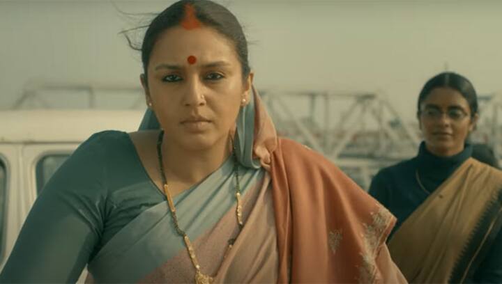 Huma Qureshi and Sohum Shah promise a fierce season 2 of Maharani; trailer out now