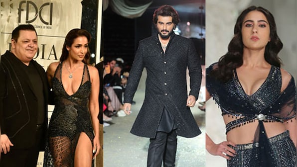 Musings of an India Couture Week attendee