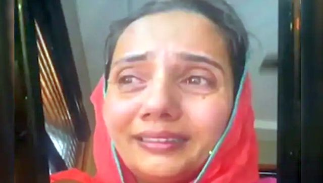 Mandeep Kaur secretly cremated, husband performed last rites, claims family Mandeep Kaur secretly cremated, husband performed last rites, claims family