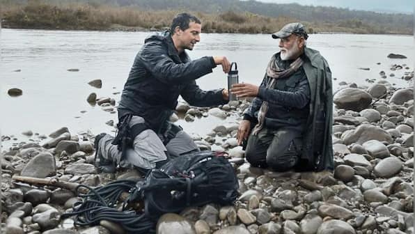Want to go on a Modi-like ‘Man vs Wild’ adventure? Here’s how you can