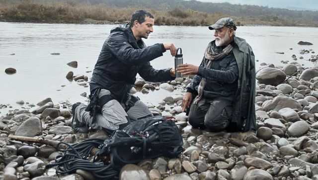Want to go on a Modi-like ‘Man vs Wild’ adventure? Here’s how you can Want to go on a Modi-like ‘Man vs Wild’ adventure? Here’s how you can