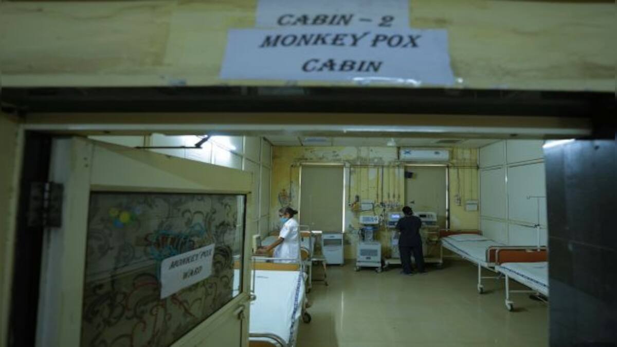 India reports first monkeypox death from Kerala: Should we be concerned ...