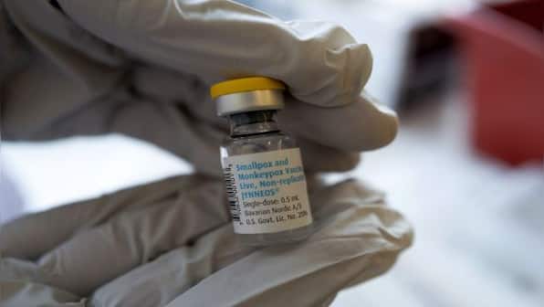 Explained: Do vaccines work against monkeypox? Who should get them?