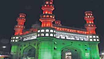75 years of Hyderabad's liberation to be celebrated in year long commemorations: Centre