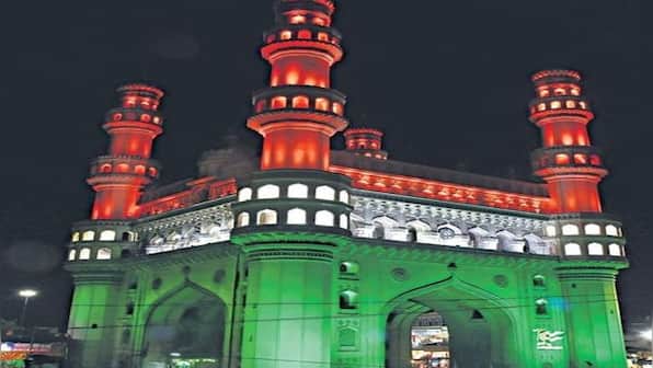 75 years of Hyderabad's liberation to be celebrated in year long commemorations: Centre
