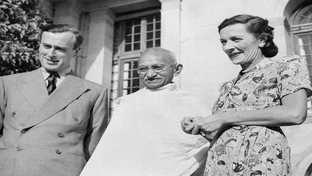 In order to avoid further bloodshed and riots, Mountbatten decided to bring forward the date of independence to 15 August, 1947. Image Courtesy: Wikimedia Commons