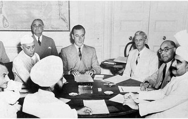 India@75: Why did Lord Mountbatten choose 15 August as India's Independence  Day?