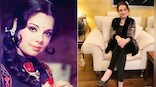 Mumtaz on her comeback: Can't do anything and everything, have to like the subject