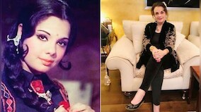 Mumtaz on her comeback: Can't do anything and everything, have to like the subject