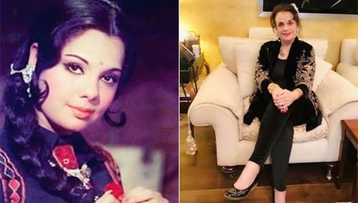 Mumtaz on her comeback: Can't do anything and everything, have to like the subject