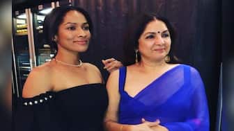 Masaba Gupta on Masaba Masaba Season 2: ‘Acting is like a catalyst for me to be a better designer’