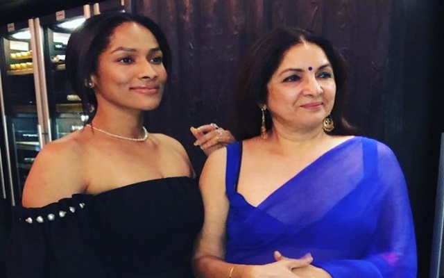 Masaba Gupta on Masaba Masaba Season 2: ‘Acting is like a catalyst for me to be a better designer’ Masaba Gupta on Masaba Masaba Season 2: ‘Acting is like a catalyst for me to be a better designer’