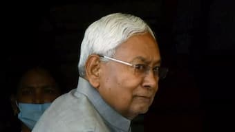 Nitish Kumar has no standing before PM Narendra Modi, both Mandal and Kamandal are with BJP: Sushil Modi