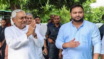 Friends with benefits: How Nitish Kumar and Tejashwi Yadav ironed out their differences