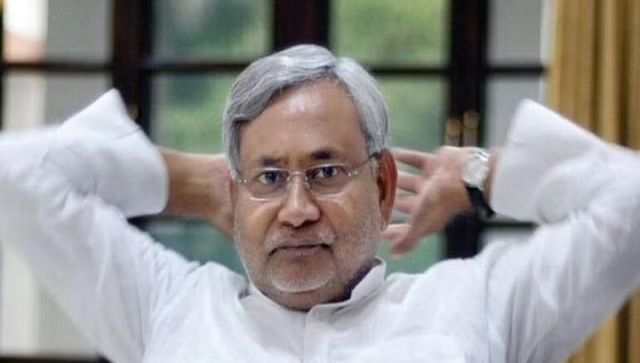 Explained: The way forward for Nitish Kumar if he breaks up with the BJP Explained: The way forward for Nitish Kumar if he breaks up with the BJP
