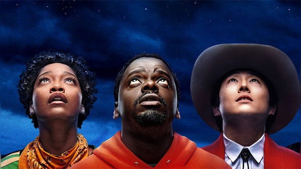 Nope movie review: This is Jordan Peele’s most assured, esoteric & bonkers film yet